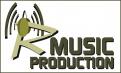 Logo  # 181871 für Logo Musikproduktion ( R ~ music productions ) Wettbewerb