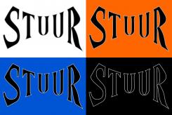 Logo design # 1110651 for STUUR contest