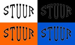Logo design # 1110652 for STUUR contest