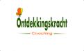 Logo # 1055206 voor Logo voor mijn nieuwe coachpraktijk Ontdekkingskracht Coaching wedstrijd