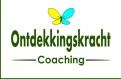 Logo # 1054706 voor Logo voor mijn nieuwe coachpraktijk Ontdekkingskracht Coaching wedstrijd