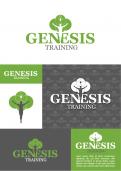 Logo design # 727111 for Logo for Genesis Training contest