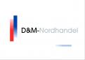 Logo  # 357242 für D&M-Nordhandel Gmbh Wettbewerb