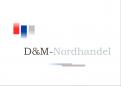 Logo  # 357246 für D&M-Nordhandel Gmbh Wettbewerb