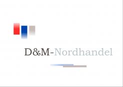 Logo  # 357246 für D&M-Nordhandel Gmbh Wettbewerb