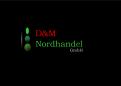 Logo  # 358158 für D&M-Nordhandel Gmbh Wettbewerb