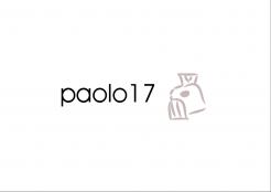 Logo  # 362805 für Firmenlogo paolo17 Sportmanagement Wettbewerb