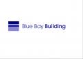 Logo design # 361428 for Blue Bay building  contest