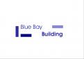 Logo # 361429 voor Blue Bay building  wedstrijd
