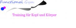 Logo  # 353613 für Neueröffnung eines Functional Gyms, modern, auffallend Wettbewerb