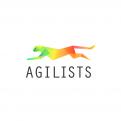 Logo # 462319 voor Agilists wedstrijd