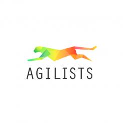 Logo # 462319 voor Agilists wedstrijd