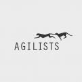 Logo # 462320 voor Agilists wedstrijd