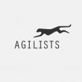 Logo # 462323 voor Agilists wedstrijd