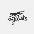 Logo # 462324 voor Agilists wedstrijd