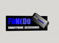 Logo # 666516 voor Logo voor een webshop smartphone accessoires wedstrijd