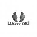 Logo design # 943394 for Touring rock cover show by the name of  Lucky Dig  contest