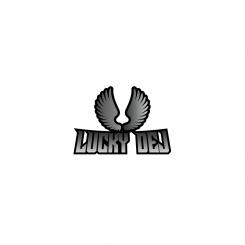 Logo design # 943397 for Touring rock cover show by the name of  Lucky Dig  contest