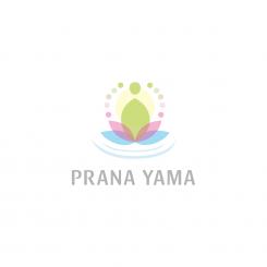 Logo # 978409 voor Ontwerp een oldskool Yogi logo voor authentieke specialistische yogaschool wedstrijd