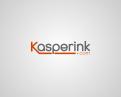 Logo design # 979925 for New logo for existing company   Kasperink com contest