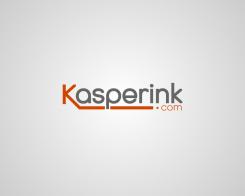 Logo design # 979925 for New logo for existing company   Kasperink com contest