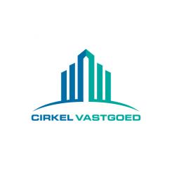 Logo design # 985645 for Cirkel Vastgoed contest