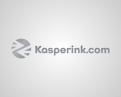 Logo design # 979928 for New logo for existing company   Kasperink com contest