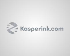 Logo design # 979928 for New logo for existing company   Kasperink com contest