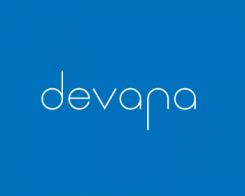 Logo # 995779 voor Logo voor keuken webshop Devana  voedselvermalers  wedstrijd