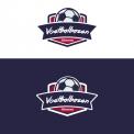 Logo design # 967590 for Logo for ’Voetbalbazen Almere’ contest
