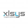Logo design # 1206247 for Logo modification for an aerial drone imagery company  photos videos  contest