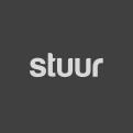 Logo design # 1109641 for STUUR contest