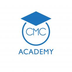 Logo design # 1078443 for CMC Academy contest