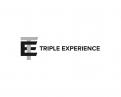 Logo # 1137833 voor Triple Experience wedstrijd