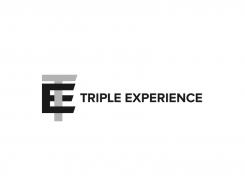 Logo design # 1137833 for Triple experience contest