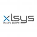 Logo design # 1206251 for Logo modification for an aerial drone imagery company  photos videos  contest