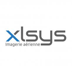 Logo design # 1206251 for Logo modification for an aerial drone imagery company  photos videos  contest