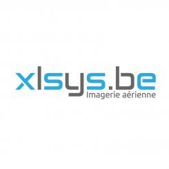 Logo design # 1206252 for Logo modification for an aerial drone imagery company  photos videos  contest