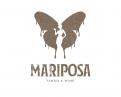 Logo  # 1089182 für Mariposa Wettbewerb