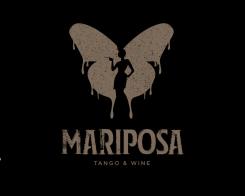 Logo  # 1089183 für Mariposa Wettbewerb
