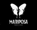 Logo  # 1089184 für Mariposa Wettbewerb