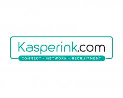 Logo design # 980038 for New logo for existing company   Kasperink com contest