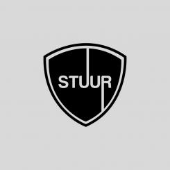 Logo design # 1109649 for STUUR contest