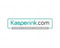 Logo design # 980039 for New logo for existing company   Kasperink com contest