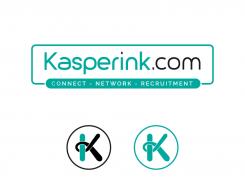 Logo design # 980040 for New logo for existing company   Kasperink com contest