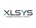 Logo design # 1206559 for Logo modification for an aerial drone imagery company  photos videos  contest