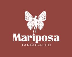 Logo  # 1088788 für Mariposa Wettbewerb