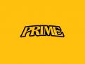 Logo # 959579 voor Logo voor partyband  PRIME  wedstrijd
