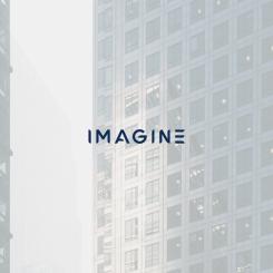 Logo design # 892168 for Create an inspiring logo for Imagine contest
