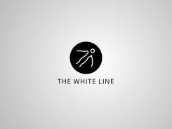 Logo design # 866199 for The White Line contest